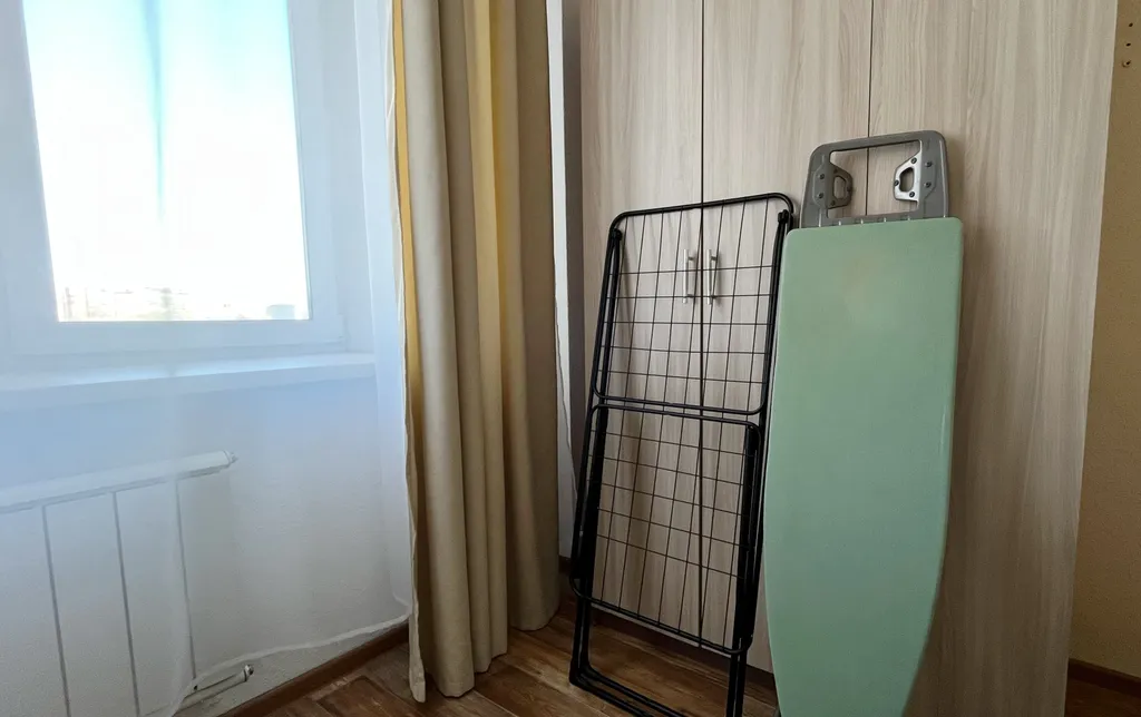 Квартира Уютная квартира в центре — Иркутск