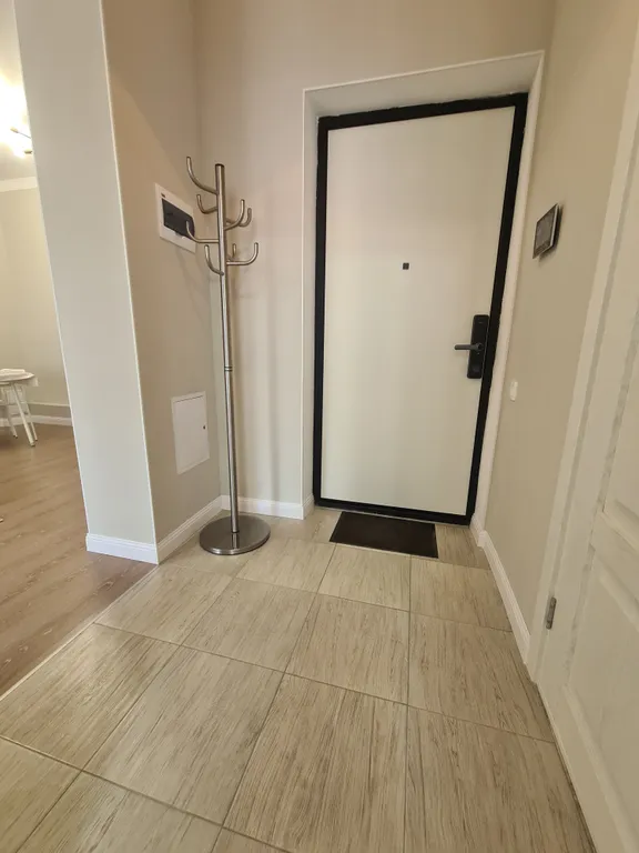 Уютные апартаменты в центре