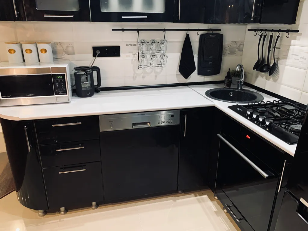 Двухкомнатная квартира в Красноармейском районе