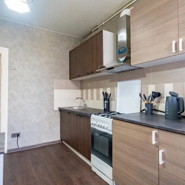 Квартира Apartment in the centre of Minsk — Минск
