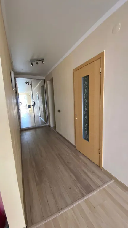 Квартира Квартира с видом на море — Сухум