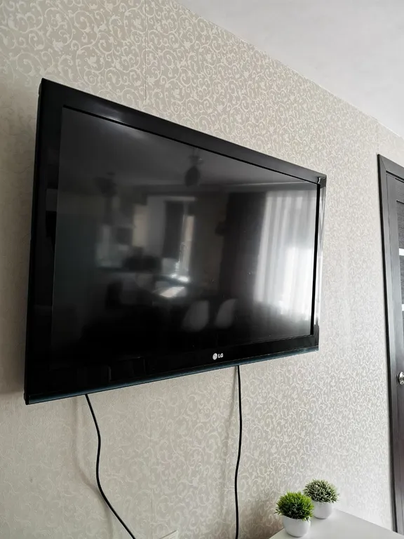 Комфортная квартира в центре