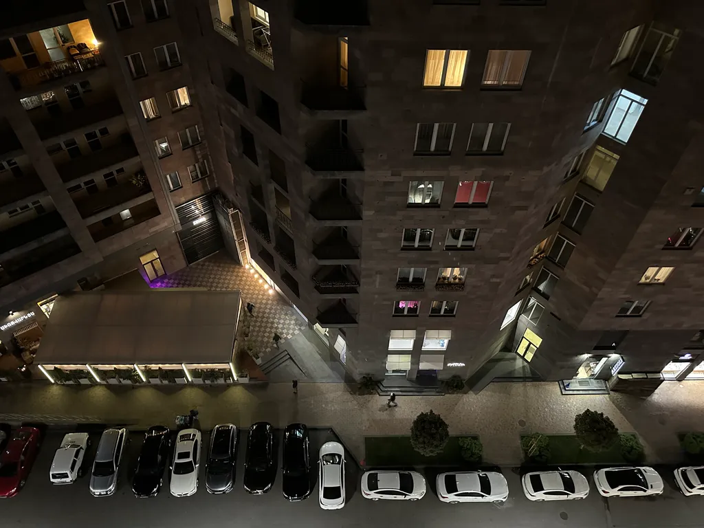 Уютная двухкомнатная квартира на Северном проспекте