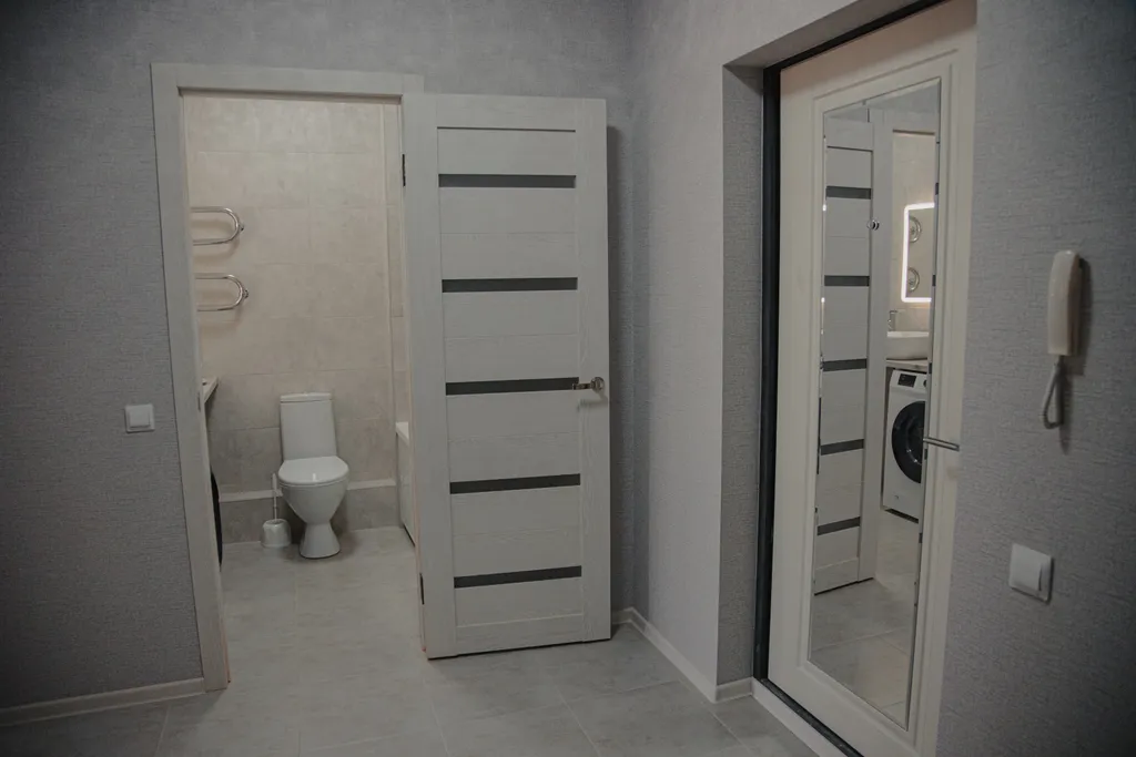 Квартира 1-комнатная Квартира — Краснодар