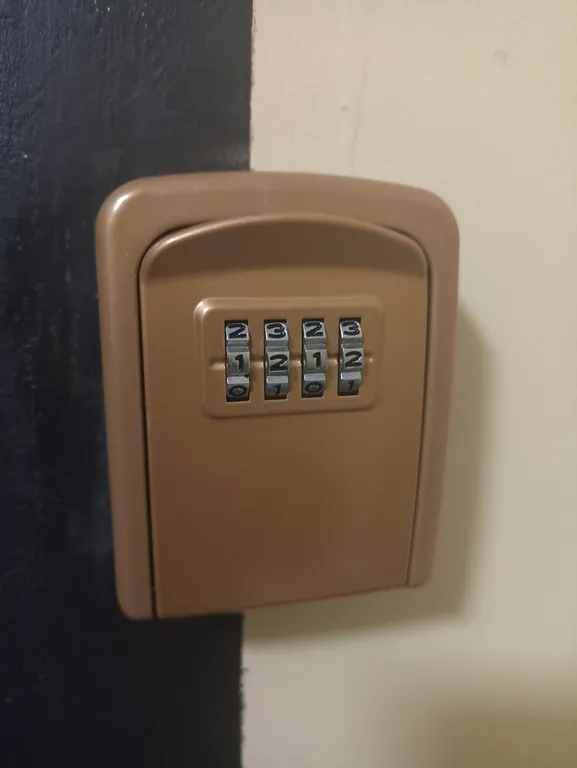 Уютная и чистая квартира