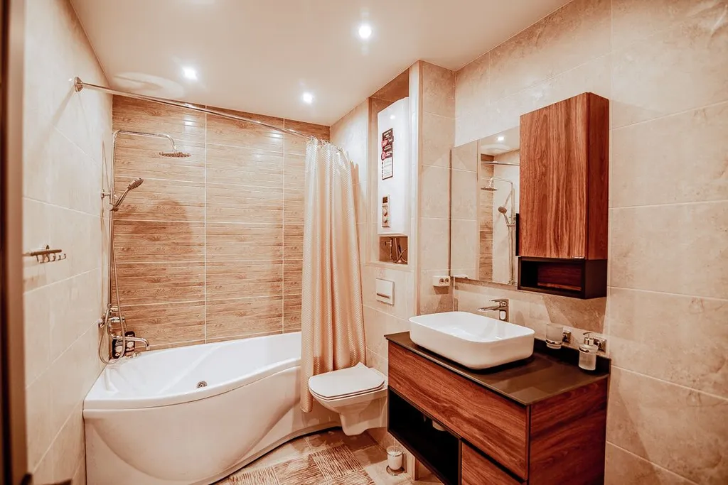 Апартаменты премиум класса