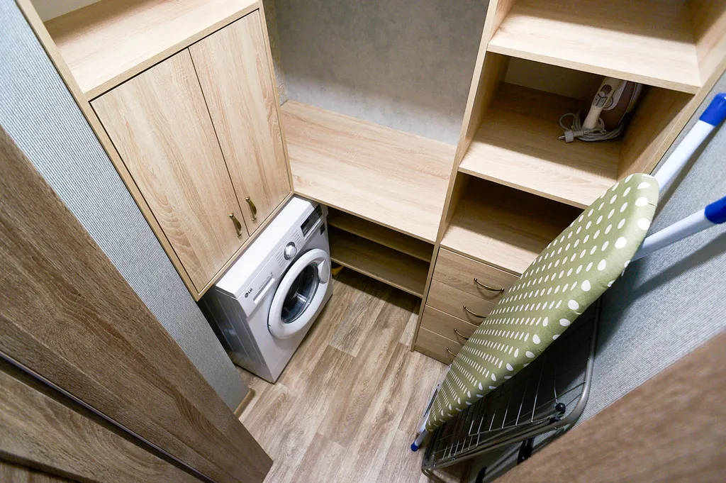 Лофт класса люкс две комнаты