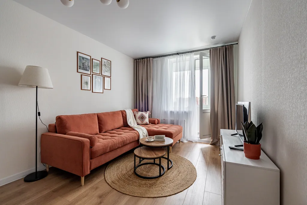 Песчаные дюны