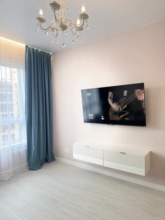 Элитный дом