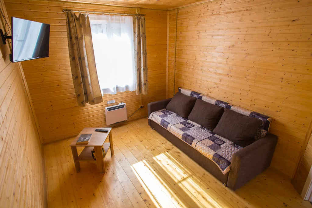 Горный шепот дом 2