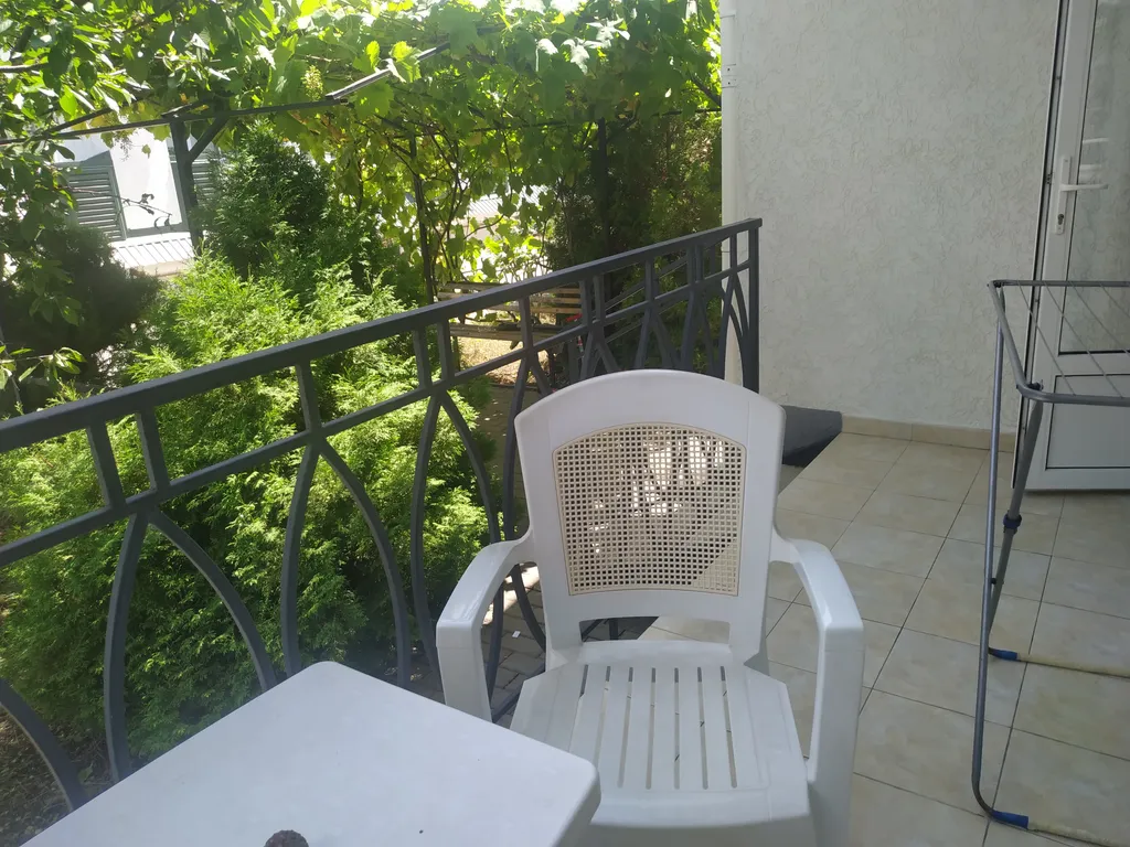 Квартира Апартамент у моря с кухней — аренда посуточно в Коктебель