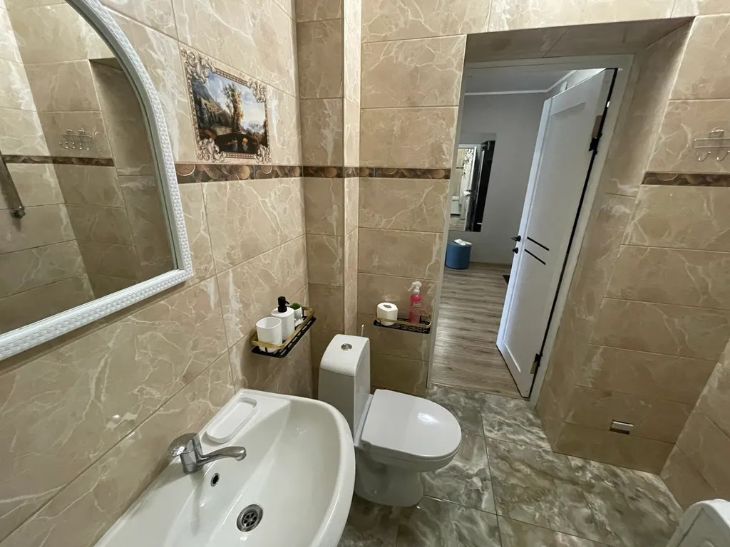 Светлый Apart