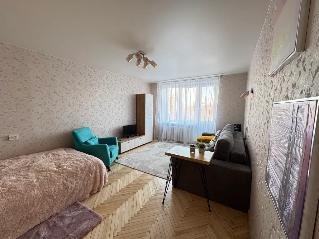 Квартира Уютная квартира в Царском селе — Пушкин