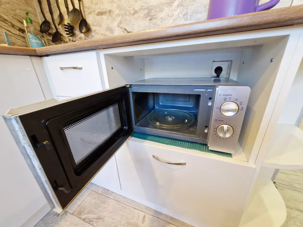 Уютная 3-х комнатная квартира