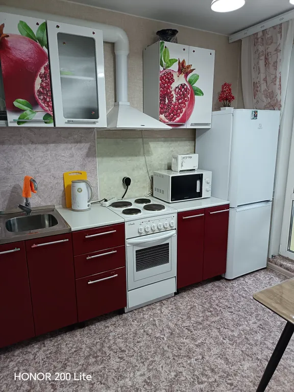 Сдаётся посуточно. С октября по июль на длительный срок