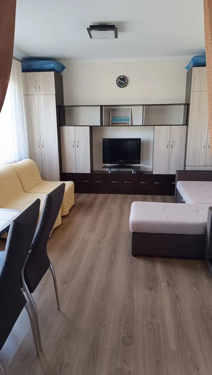 Квартира Идеальная студия — аренда посуточно в Сукко