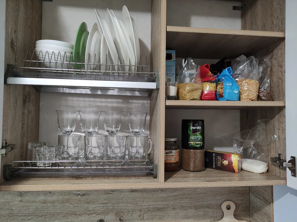 Квартира в центре в новом доме