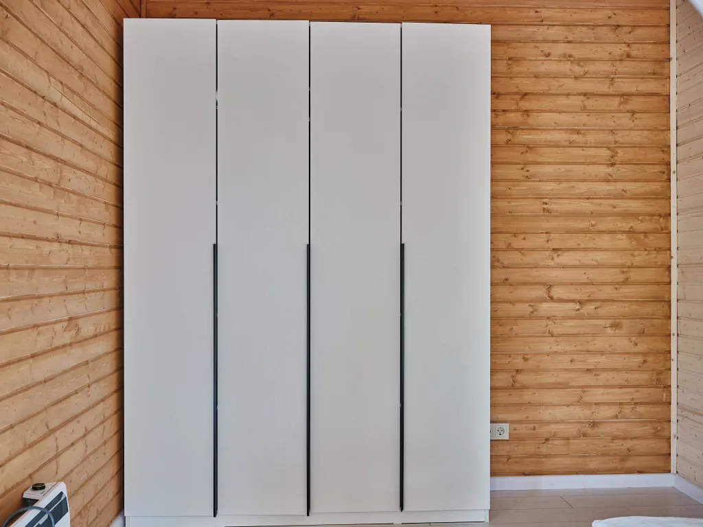 Дом 519 с тремя спальнями и банным чаном