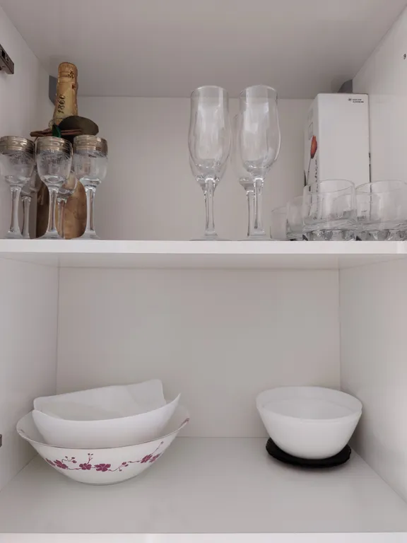 Квартира Уютная квартира у моря — Сочи