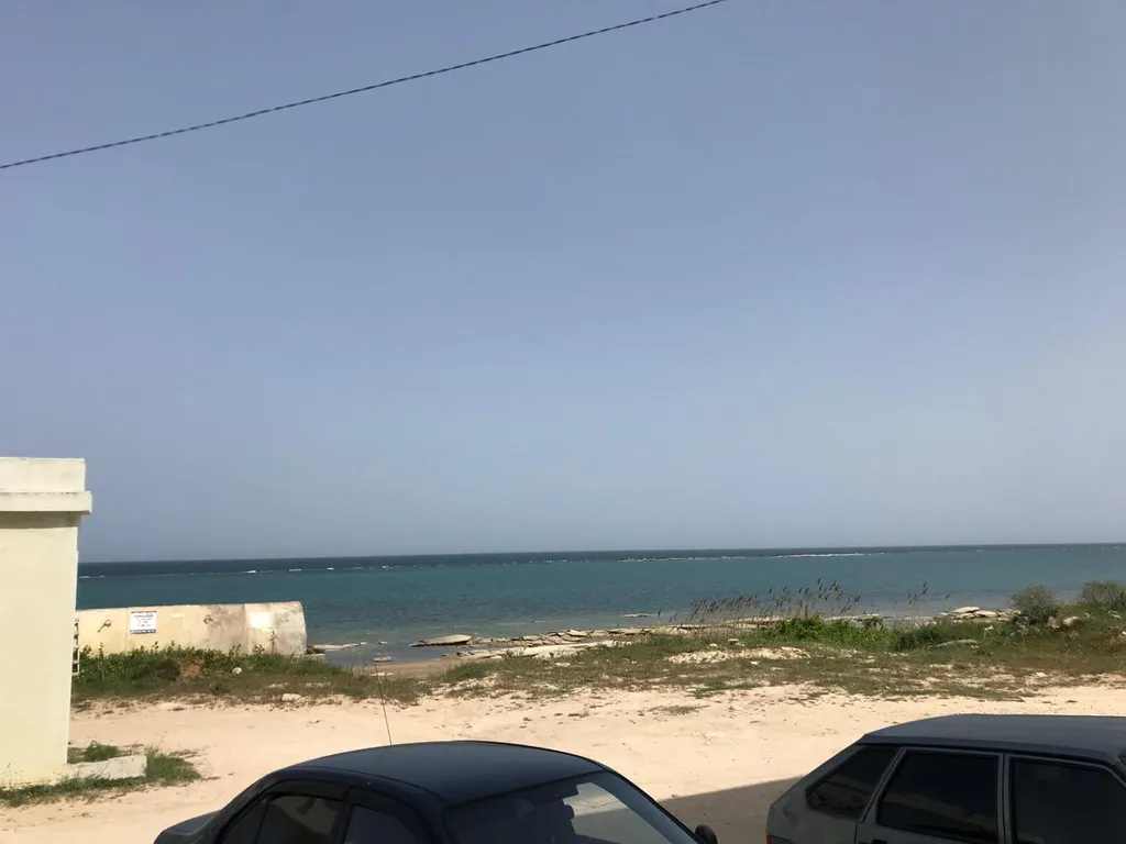 Уютная квартира-студия для отдыха