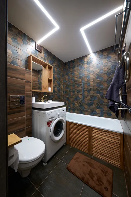 Уютная студия в центре города