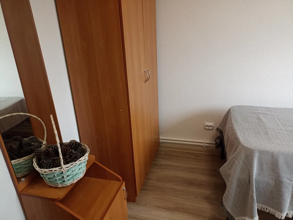 Коттедж Дом Лето в Белом — Темрюк