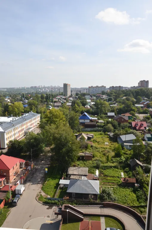 Уютная квартира в центральной части города с кондером