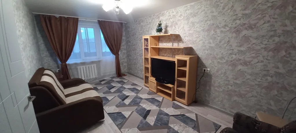 Квартира 1-комнатная Квартира — Тосно