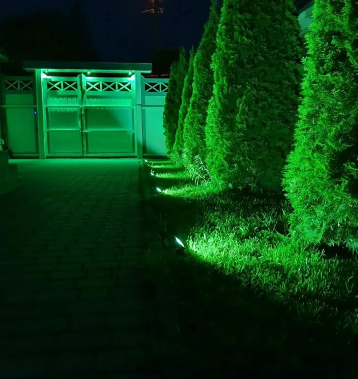 Просторный дом с банькой и видом на храм