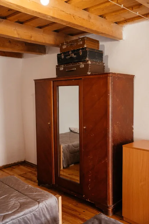 Сакля Гаджиева