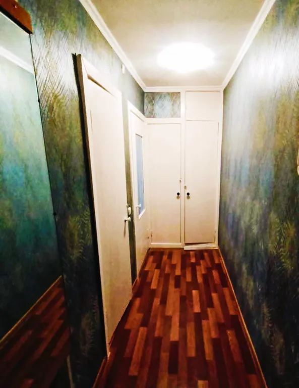 Квартира у жд вокзала