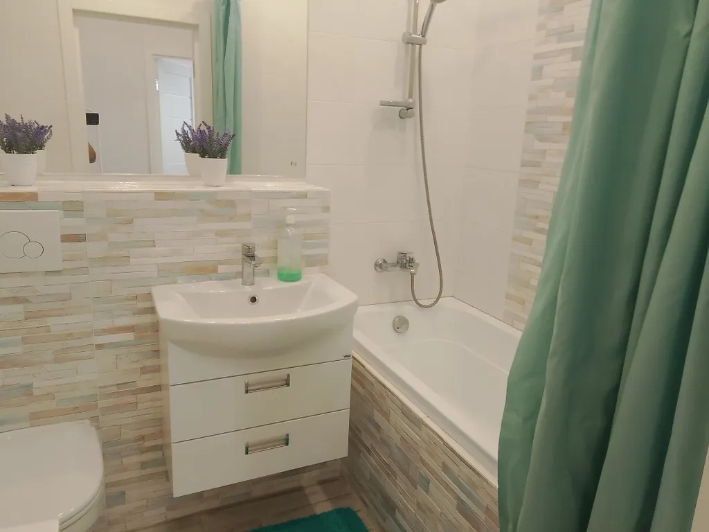 Уютная евродвушка