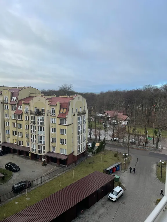 Квартира Vip апартаменты — Зеленоградск