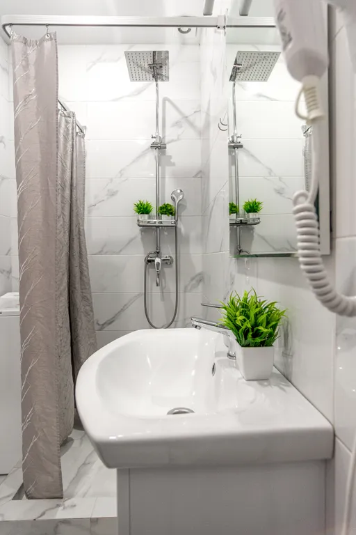 Уютный апартамент в центре