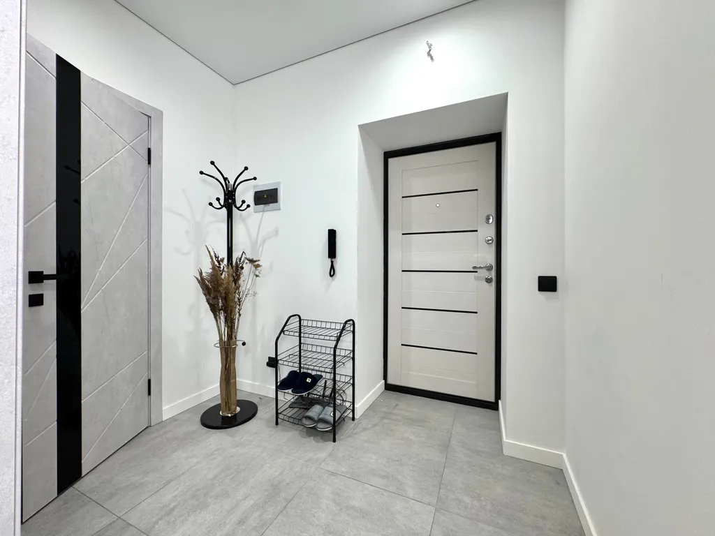 Квартира Квартира В сосновом лесу — Светлогорск