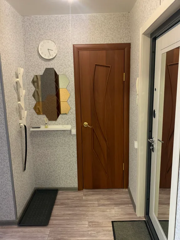 Квартира на 7 микрорайоне в Энергетике