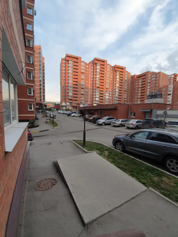 Квартира 1-комнатная Квартира — Иркутск
