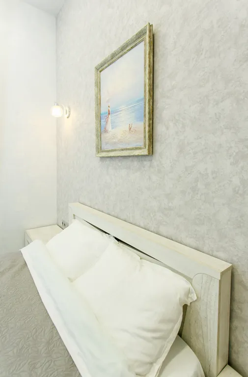 Уютный дом в 5 минутах от моря