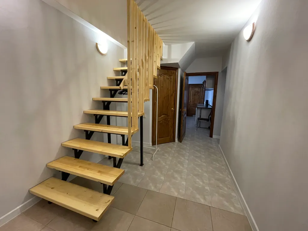 Дом на берегу реки Которосль