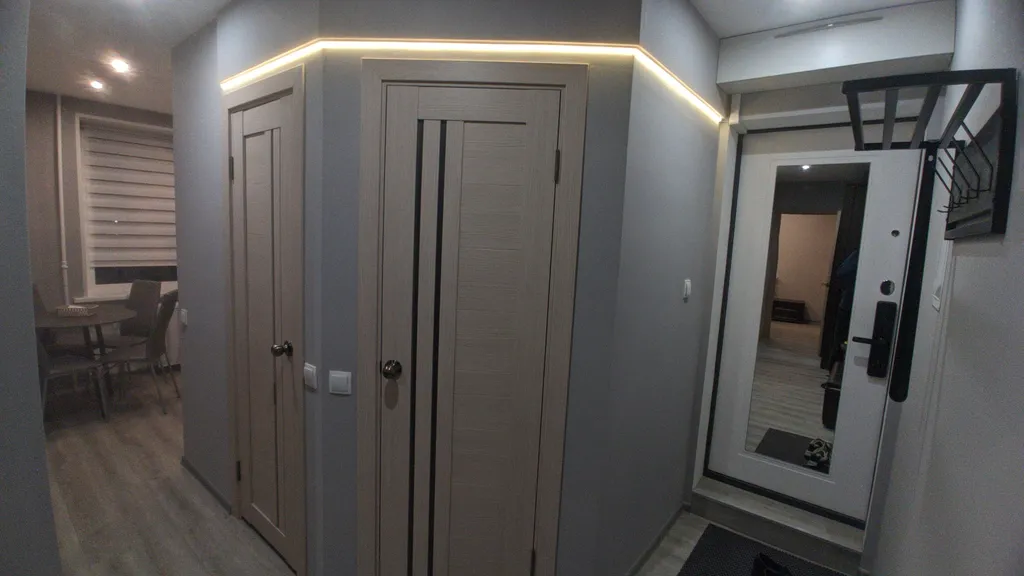 Уютная квартира в центре