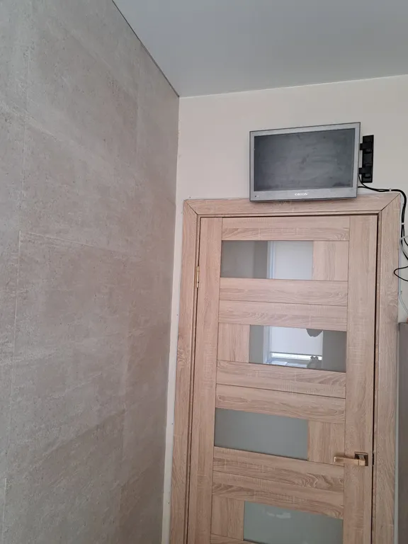 Уютная однокомнатная квартира в центре