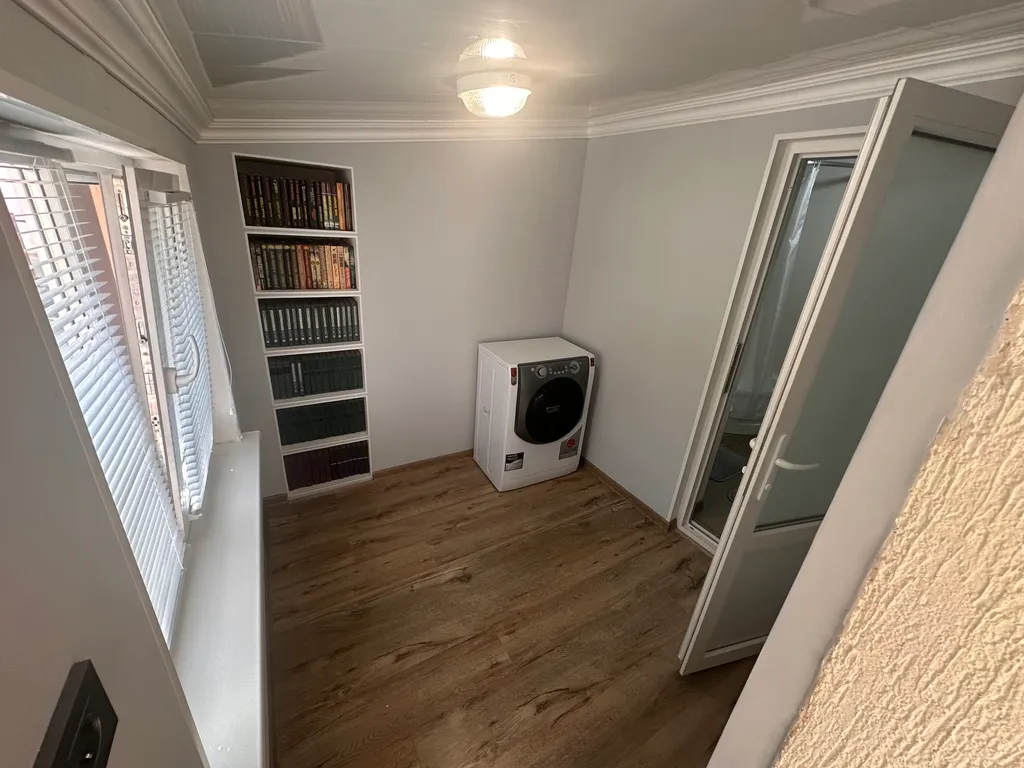 Тихая, уютная квартира в центре города