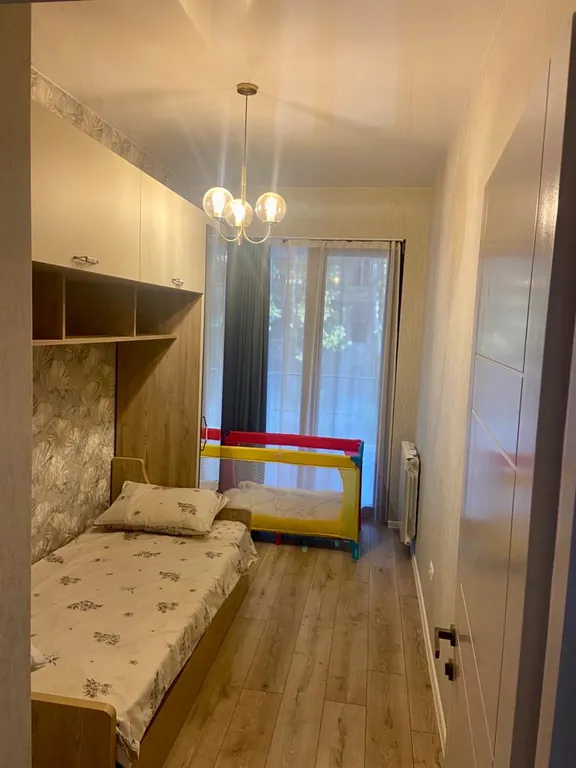 Квартира люкс