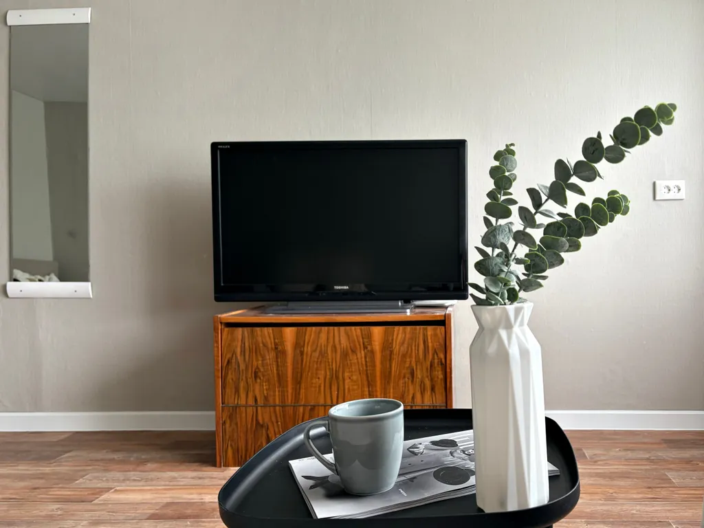 Квартира Двухкомнатная квартира в историческом центре города — Красноярск