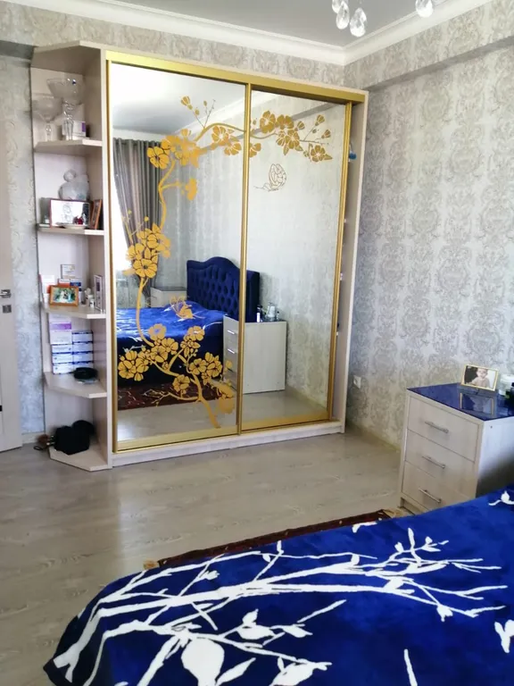 Квартира Просторная квартира у моря — Дербент