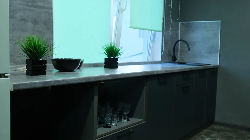 Коттедж № 4