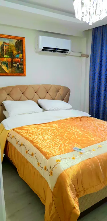 Люкс 2-х комнатная квартира в центре — аренда посуточно в Анталья