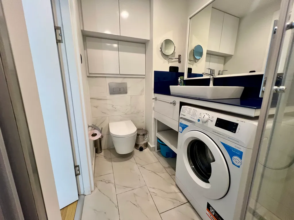 Orbi City Batumi C-Block - 4021 - поющие фонтаны