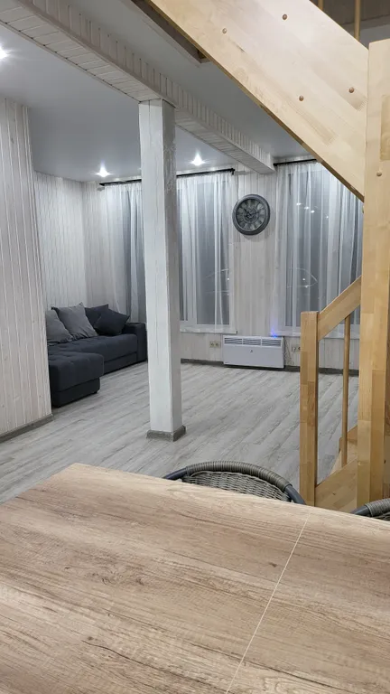 Уютный дом - 3 с видом на гору