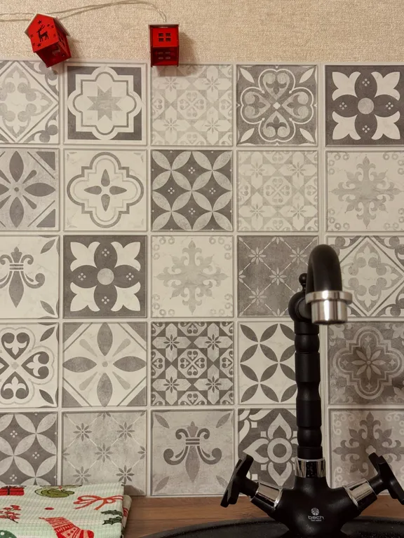 Кантри-студия на Покровской с отдельным входом